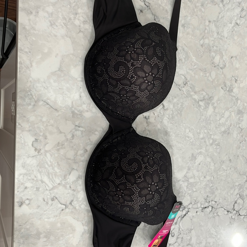 Maidenform bra